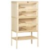 5 Tier Fir Wood Hamster Cage Mouse Rats Small Animals Play House Exercise Activity Center