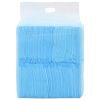 Pet Training Pads 400 pcs 23.6"x23.6" Non Woven Fabric