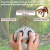 Remote Control Spider Toys ; For Kids Pets USB Rechargeable Indoor And Outdoor Prank Toys ; Kids Electronics Halloween Boys Girls For Children