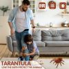 Remote Control Spider Toys ; For Kids Pets USB Rechargeable Indoor And Outdoor Prank Toys ; Kids Electronics Halloween Boys Girls For Children