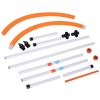 Dog Agility Training Jump Ring / Hurdle Bar