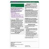Vet-Recommended Flea Prevention for Large Cats +9 lbs;  6 Monthly Treatments