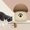 Pet Toys Food Drainer Dog Educational Slow Food Toys