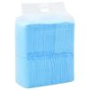 Pet Training Pads 400 pcs 23.6"x23.6" Non Woven Fabric