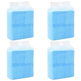 Pet Training Pads 400 pcs 23.6"x23.6" Non Woven Fabric