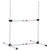 Dog Agility Training Jump Ring / Hurdle Bar
