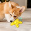 Dog Toy Molar Stick Leaking Food Dog Toothbrush