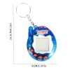 Popular And Beautiful Game Machine; Mini Electronic Pet Machine Toy; Nostalgic Gift For Children