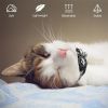 For AirTag Tracker Locator Protective Case Reflective Pet Collar
