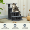Pet Stairs Dog Cat Step Scratch Post