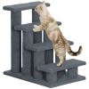 Pet Stairs Dog Cat Step Scratch Post